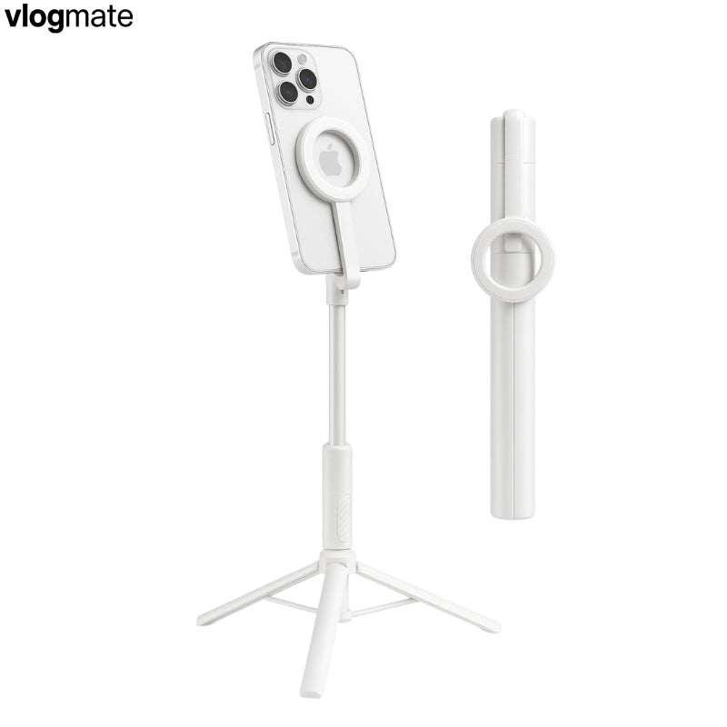 Vlog Magsafe Tripod©