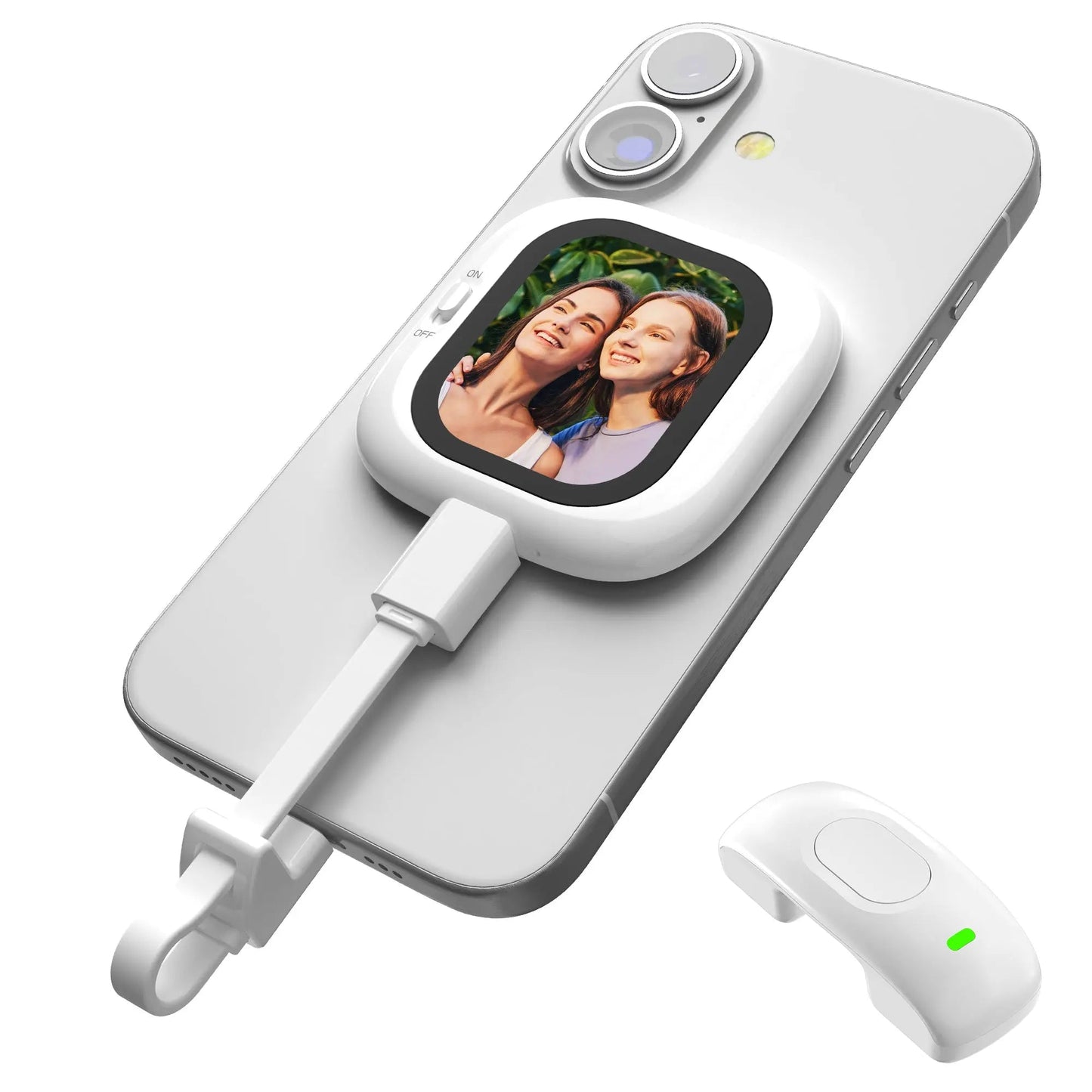VlogMate Mini