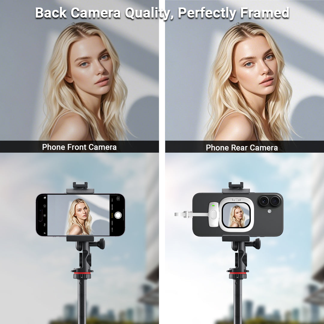 VlogMate Mini