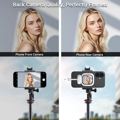VlogMate Mini