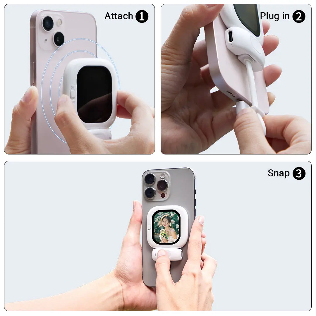 VlogMate Mini
