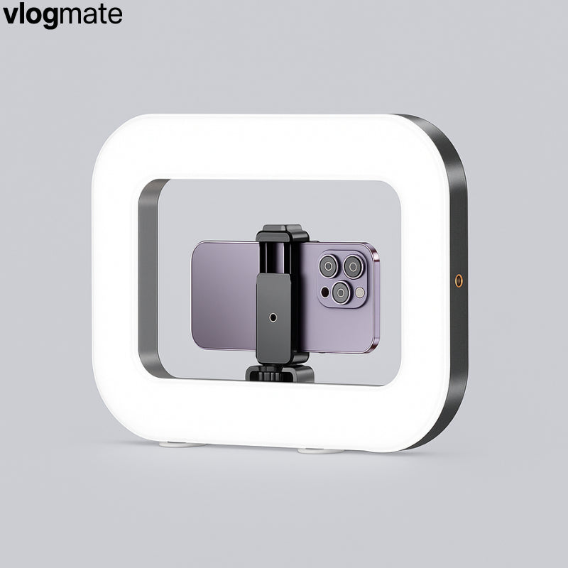 VlogLight Pro©