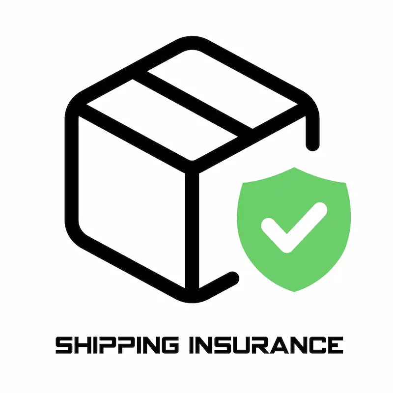 Shipping Insurance