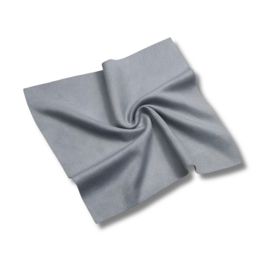 Microfibre Cleaning Cloth